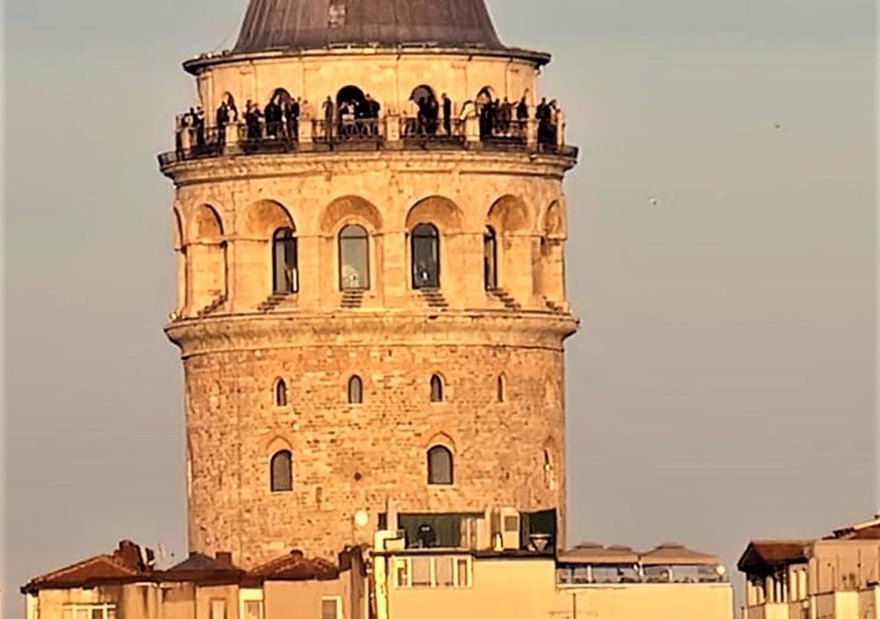 Hotel By Historia Istanbul Exterior photo
